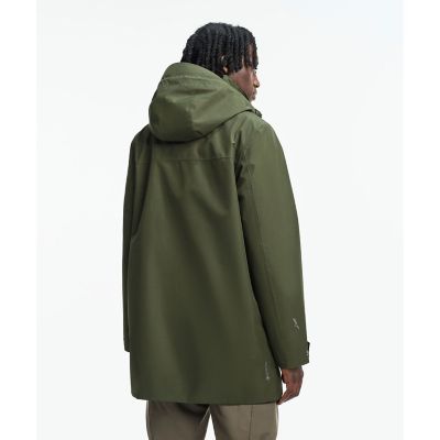 GORE－TEX ゴアテックス 防水 透湿 防風 2レイヤージャケット