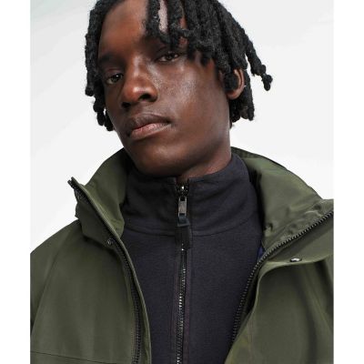 GORE－TEX ゴアテックス 防水 透湿 防風 2レイヤージャケット