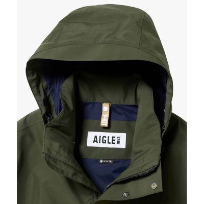 GORE－TEX ゴアテックス 防水 透湿 防風 2レイヤージャケット