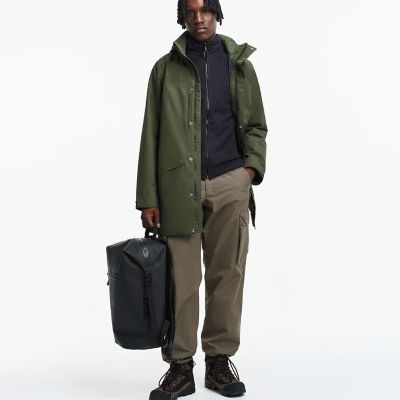 GORE－TEX ゴアテックス 防水 透湿 防風 2レイヤージャケット