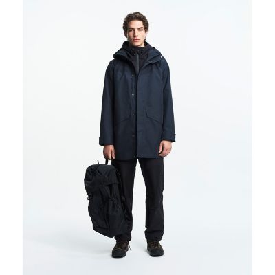 GORE－TEX ゴアテックス 防水 透湿 防風 2レイヤージャケット