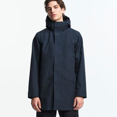 GORE－TEX ゴアテックス 防水 透湿 防風 2レイヤージャケット