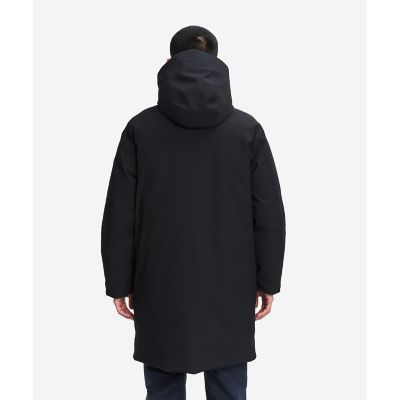 透湿防水 インサレーション ロングジャケット | AIGLE/エーグル | 三越