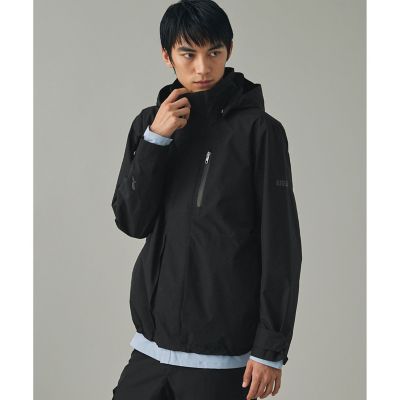 AIGLE エーグル　マウンテンパーカー gore-tex AIGLE マウンテンパーカー ウインドブレーカー GORE-TEX