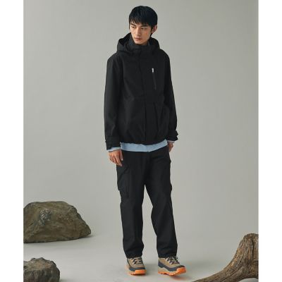 GORE TEX ゴアテックス 防水 防風 透湿 2レイヤー