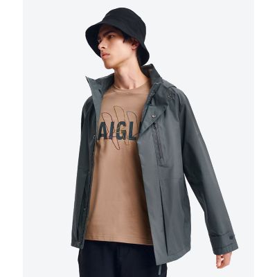 GORE TEX ゴアテックス 防水 防風 透湿 2レイヤー マウンテン