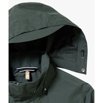 GORE TEX ゴアテックス 防水 防風 透湿 2レイヤー マウンテン
