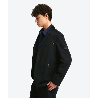 エーグル（AIGLE）/ソフトシェル テーラードジャケット ソフトシェル テーラードジャケット | AIGLE/エーグル | 三越伊勢丹