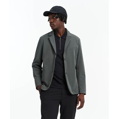 ソフトシェル テーラードジャケット | AIGLE/エーグル | 三越伊勢丹