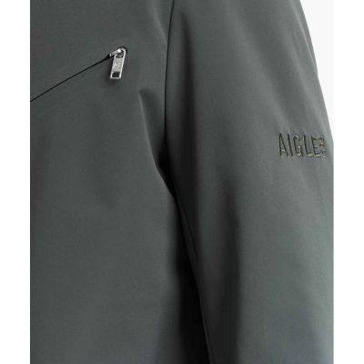 ソフトシェル テーラードジャケット | AIGLE/エーグル | 三越伊勢丹