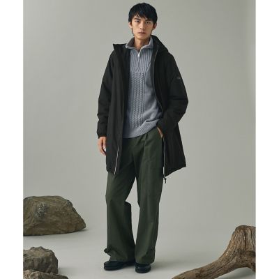 RainPack Warm】透湿防水 レインパックウォーム