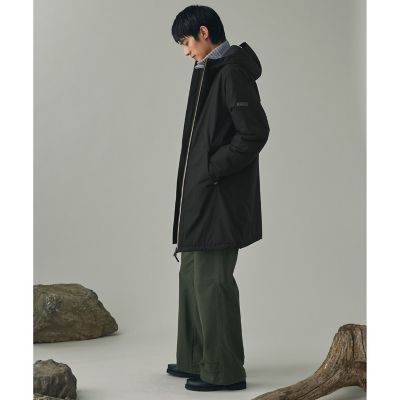 RainPack Warm】透湿防水 レインパックウォーム ロング