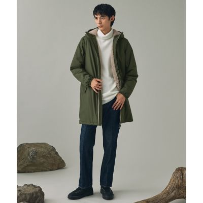 RainPack Warm】透湿防水 レインパックウォーム ボア