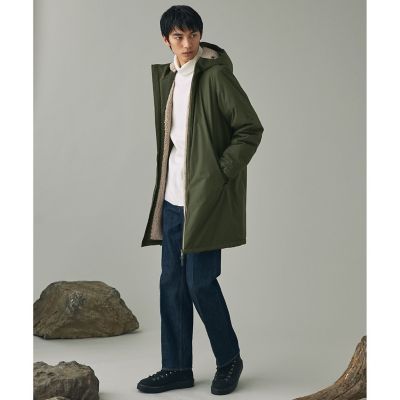 RainPack Warm】透湿防水 レインパックウォーム