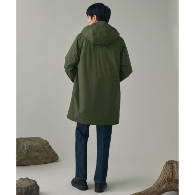 【未使用品】robe de chamber ジャケット風 フロントホックVカラージャケット【セットアップ着用可