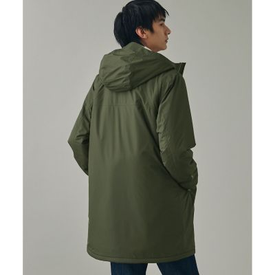 RainPack Warm】透湿防水 レインパックウォーム ボア