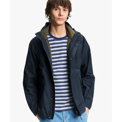ジャケット・アウター Gori GORE－TEX ゴアテックス 防風 防水 透湿 2レイヤー ジャケット