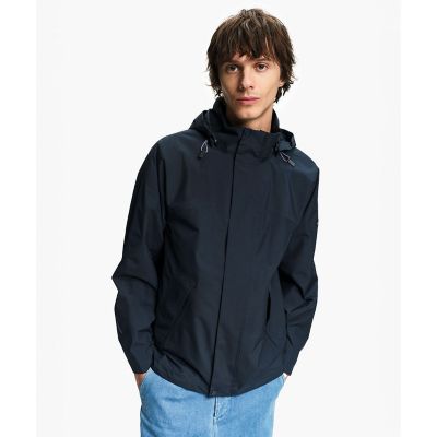 GORE－TEX ゴアテックス 防風 防水 透湿 2レイヤー ジャケット