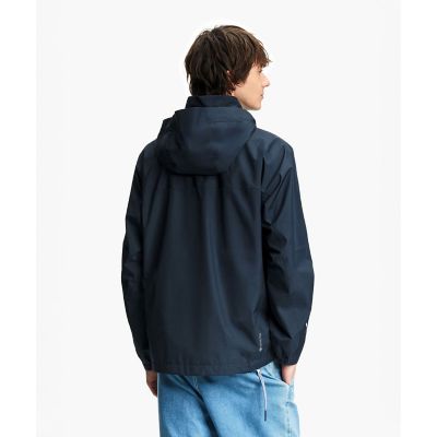 GORE－TEX ゴアテックス 防風 防水 透湿 2レイヤー ジャケット