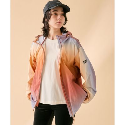 UPF50＋ SolarPack】撥水 UVカット ソーラーパック