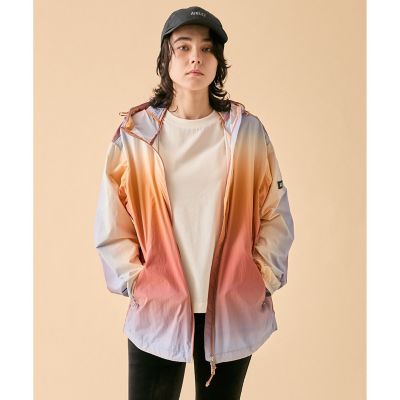 UPF50＋ SolarPack】撥水 UVカット ソーラーパック