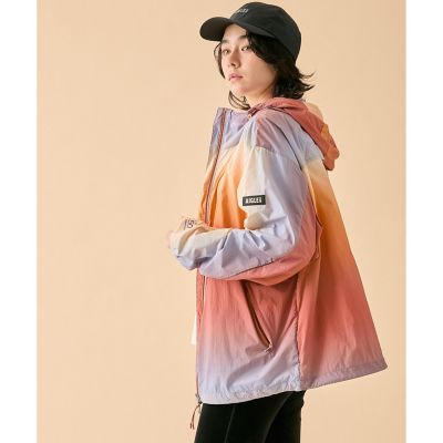 UPF50＋ SolarPack】撥水 UVカット ソーラーパック
