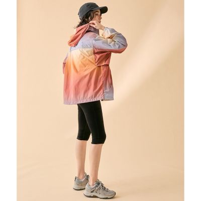 UPF50＋ SolarPack】撥水 UVカット ソーラーパック