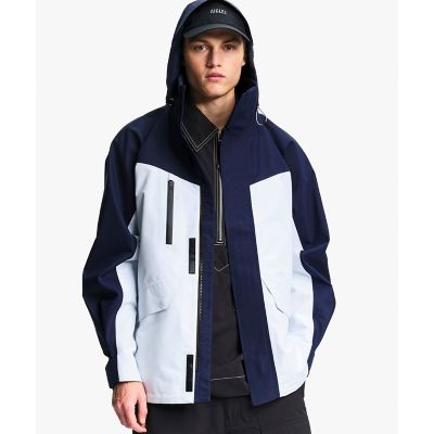 GORE－TEX ゴアテックス 防風 防水 透湿 ミドル丈マルチ