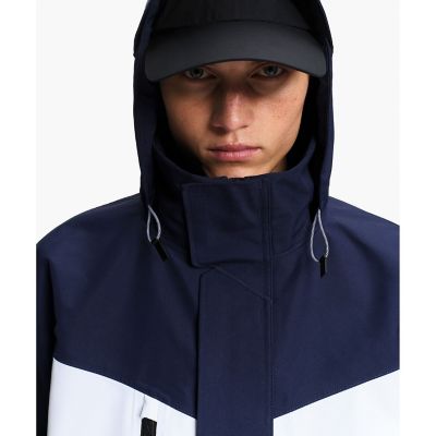 GORE－TEX ゴアテックス 防風 防水 透湿 ミドル丈マルチ
