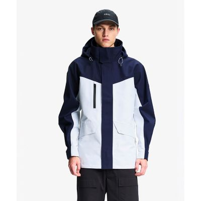 GORE－TEX ゴアテックス 防風 防水 透湿 ミドル丈マルチ