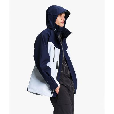 GORE－TEX ゴアテックス 防風 防水 透湿 ミドル丈マルチ