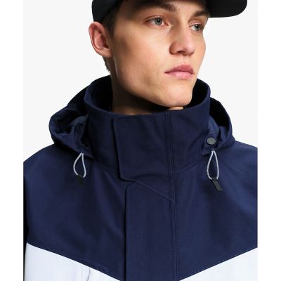 GORE－TEX ゴアテックス 防風 防水 透湿 ミドル丈マルチ