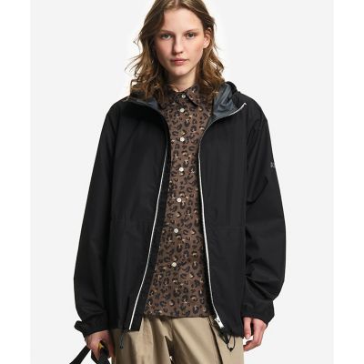 全天候型 透湿防水 パッカブル フーデッドジャケット | AIGLE/エーグル