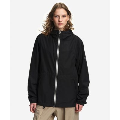 全天候型 透湿防水 パッカブル フーデッドジャケット | AIGLE/エーグル