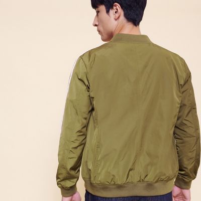 撥水　バンバル　ジャケット