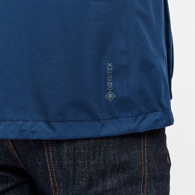 ゴアテックス ニカルディ ジャケット