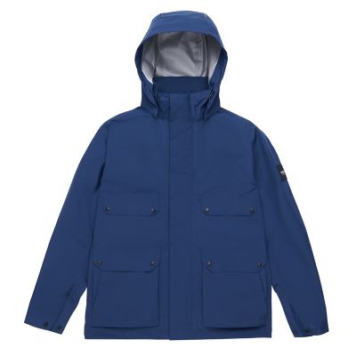 ゴアテックス ニカルディ ジャケット
