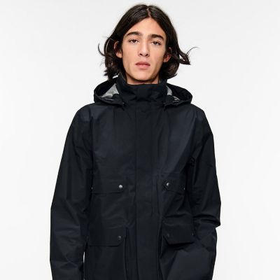 ゴアテックス ニカルディ ジャケット | AIGLE/エーグル | 三越伊勢丹