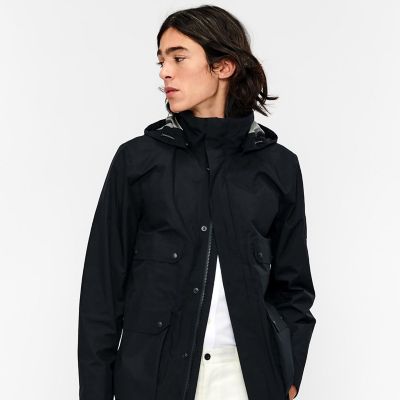ゴアテックス ニカルディ ジャケット