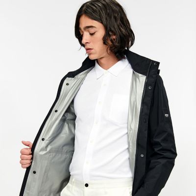 ゴアテックス ニカルディ ジャケット