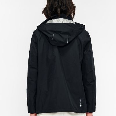 ゴアテックス ニカルディ ジャケット