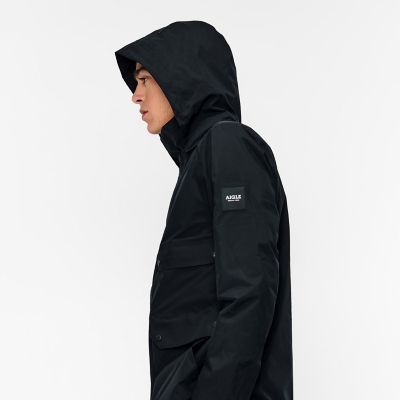 ゴアテックス ニカルディ ジャケット