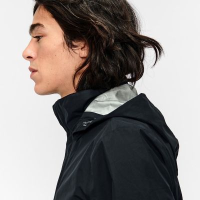 ゴアテックス ニカルディ ジャケット