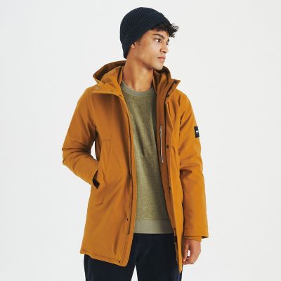 ＜AIGLE＞ゴアテックス　オカム　ジャケット