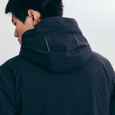 ゴアテックス　オカム　ジャケット