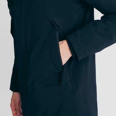 ゴアテックス　オカム　ジャケット