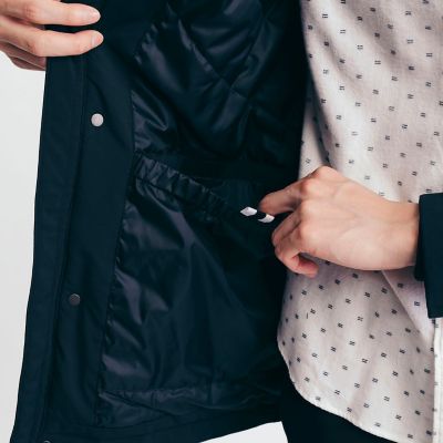 ゴアテックス　オカム　ジャケット