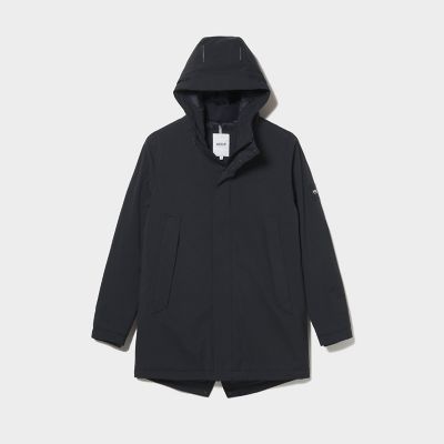 ゴアテックス　オカム　ジャケット