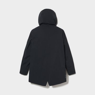 ゴアテックス　オカム　ジャケット