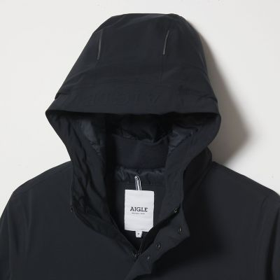 ゴアテックス　オカム　ジャケット